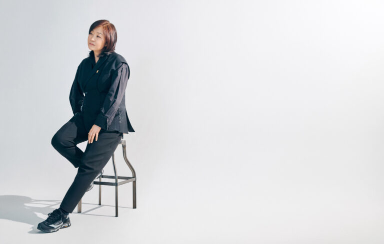 코오롱FnC 한경애 전무·CSO