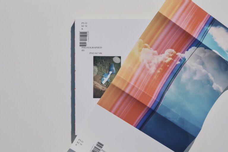 고민고민 담은 그래픽 디자인, 스튜디오 고민 ②