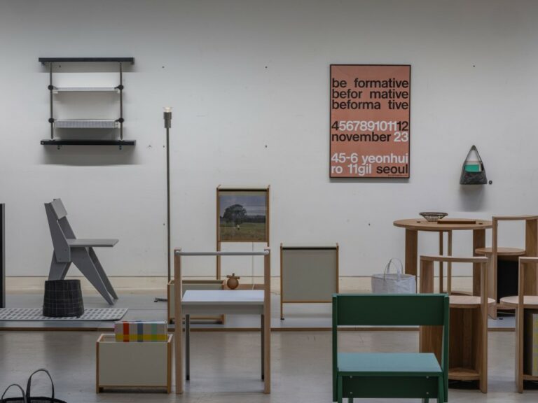 가구 소품부터 집까지 짓는 제품 디자이너가 있다?