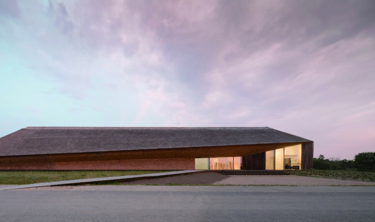 땅의 건축가 12 ②