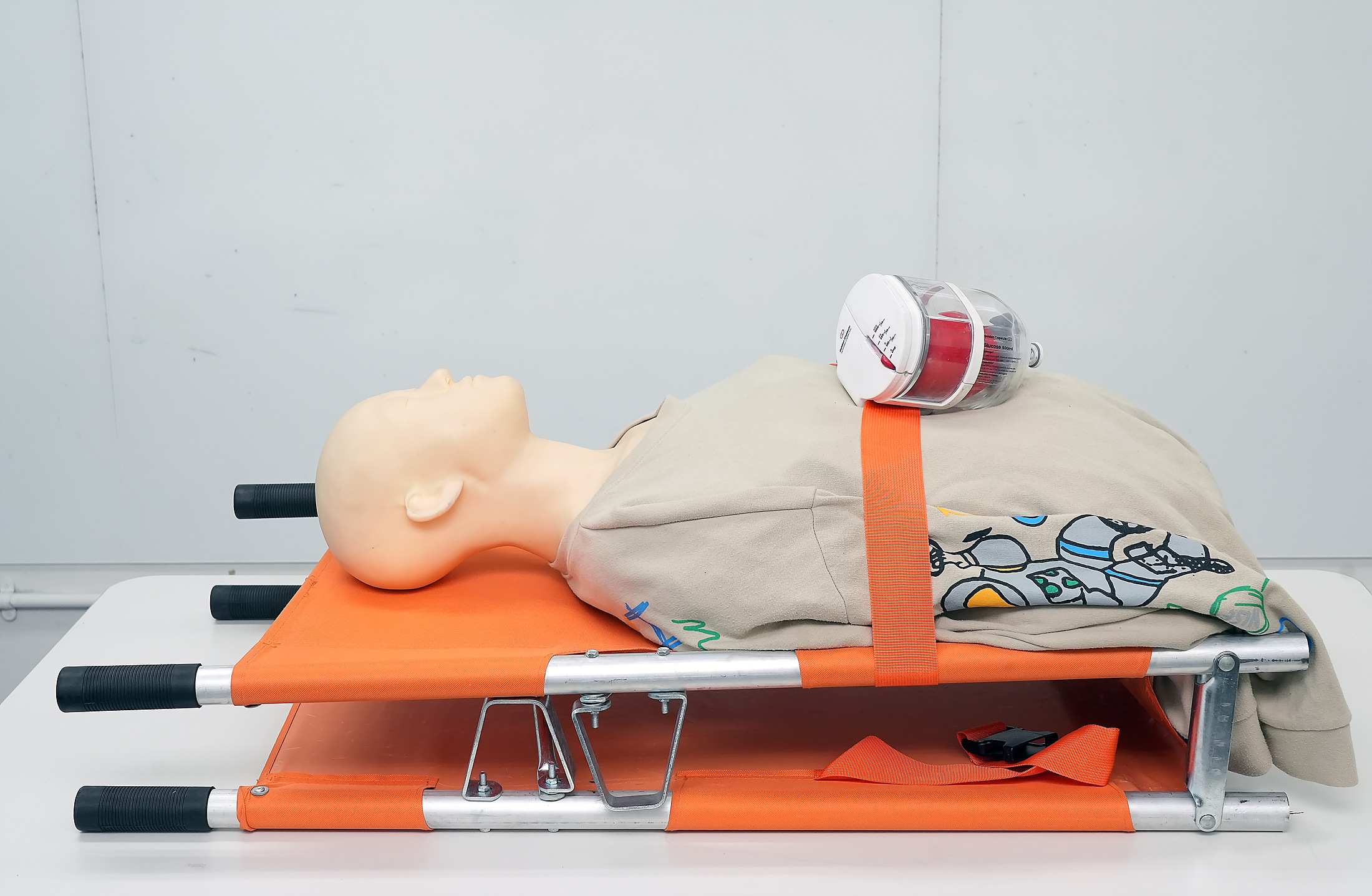 골든 캡슐, 2023 제임스 다이슨 어워드 국제전 우승 2 AAA05539a