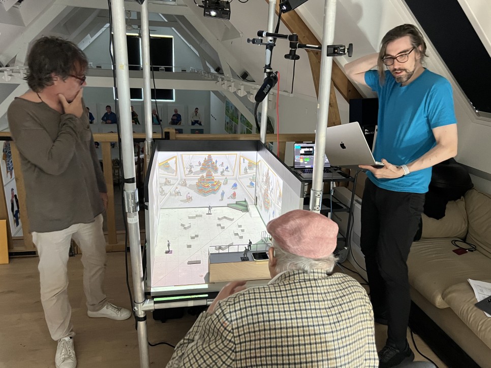 CREDIT Mark Grimmer 1