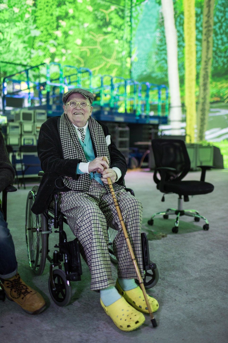 CREDIT Justin Sutcliffe 1