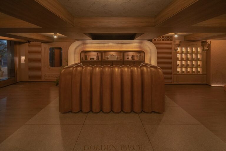 금쪽같은 프리미엄 약과 브랜드, 골든피스 ②