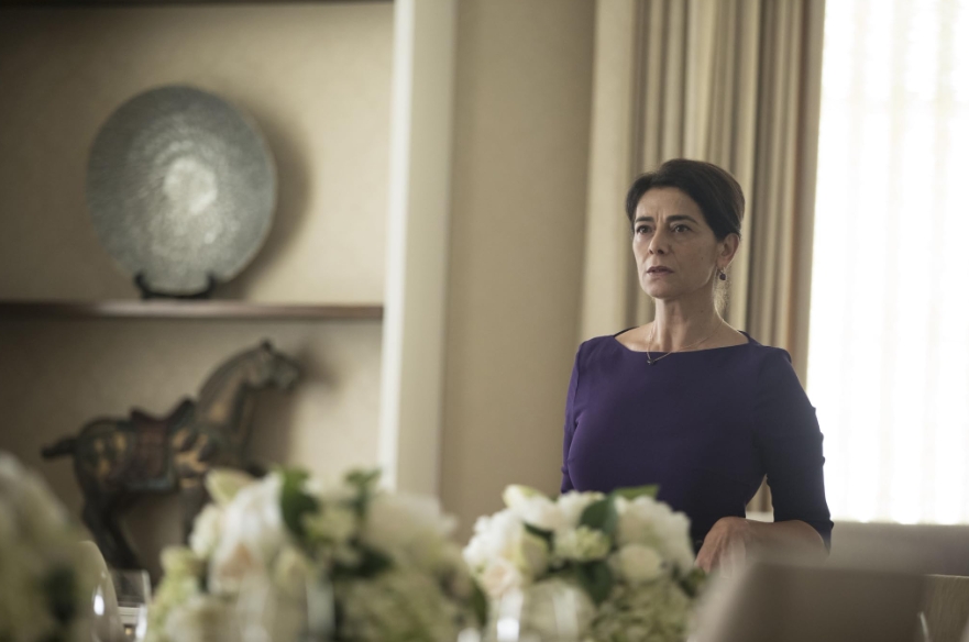 미드 ‘석세션’ 속 ‘조용한 럭셔리’ 인테리어란? 6 warner bros 6