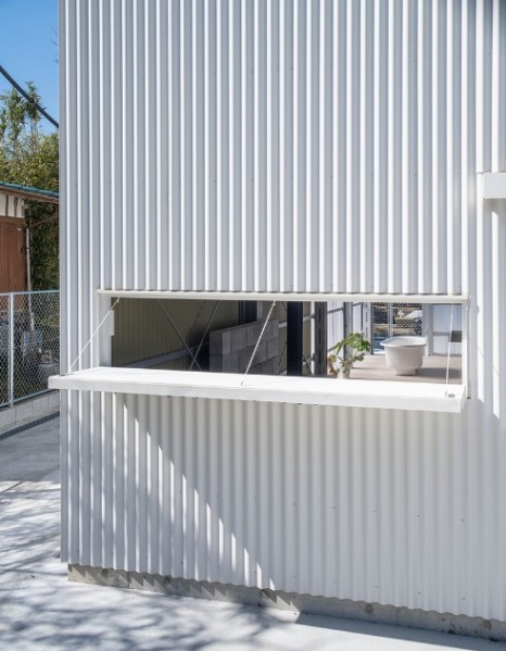 Arii Irie Architects 2