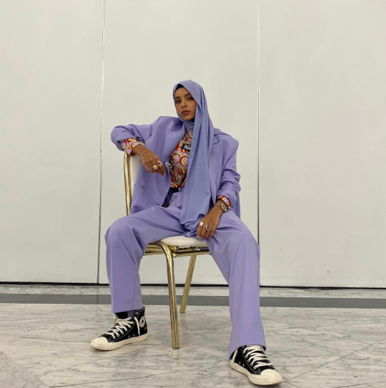 hijab 7