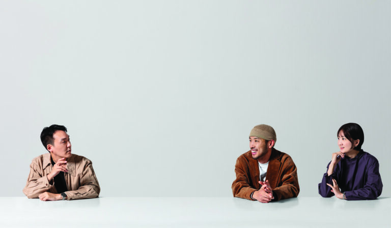 디지털 시대의 디자인 피드백, 모빌스 그룹