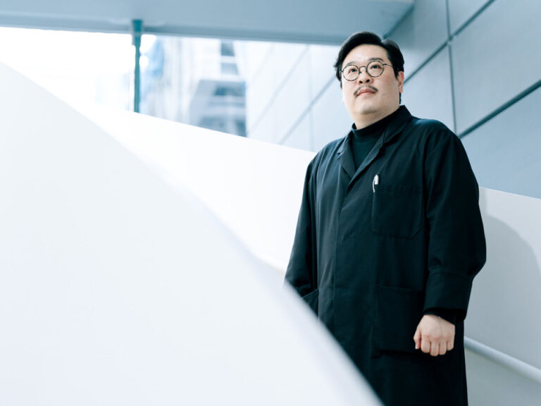 네이버 서치, Search Creative X 김재엽 책임 리더 ①