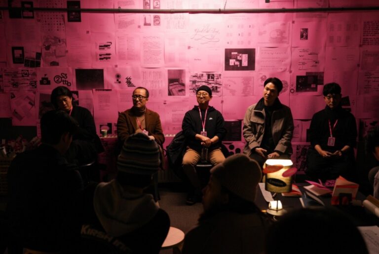 현역 디자이너가 알려주는 디자이너의 생존법은?