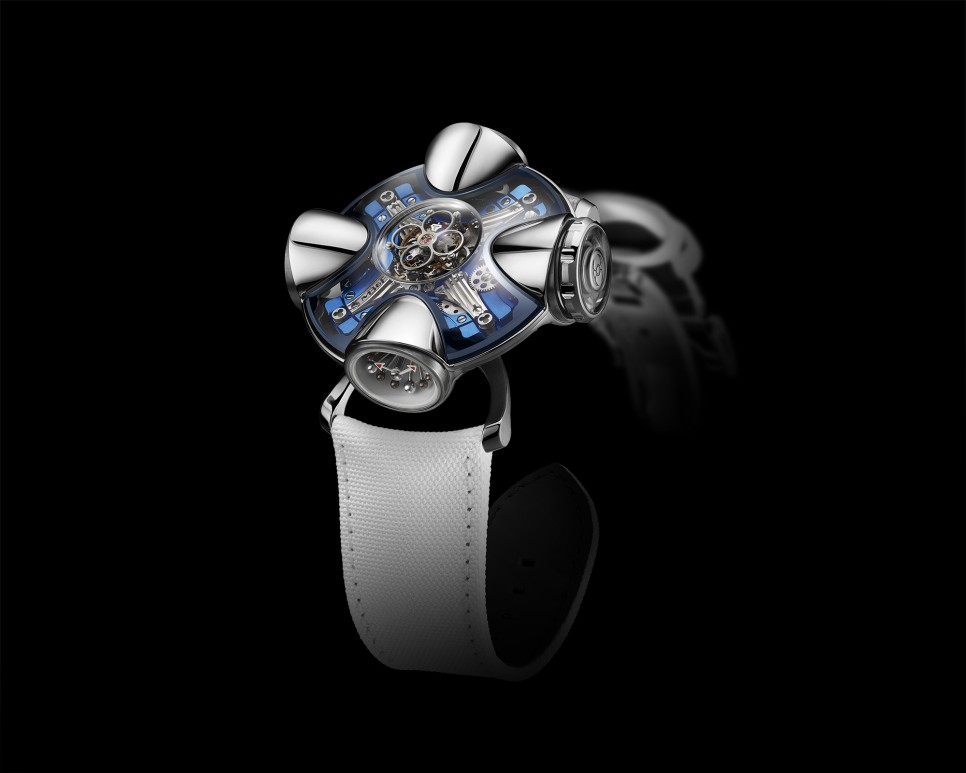 손목에서 만나는 거장의 작품들 23 23