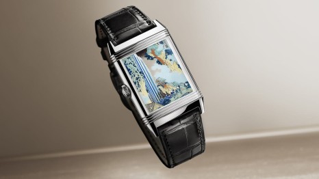 손목에서 만나는 거장의 작품들 8 08