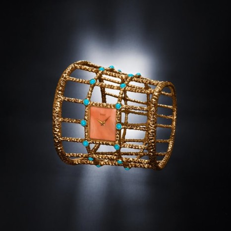 손목에서 만나는 거장의 작품들 2 02 3