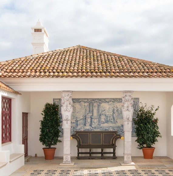 디자인 트렌드를 보여주는 세계의 독특한 ‘신상’ 호텔 4곳