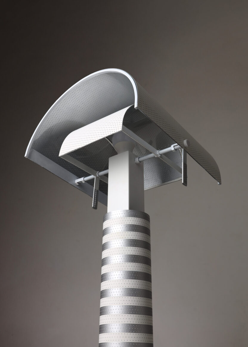 Homage to Shogun table lamp4