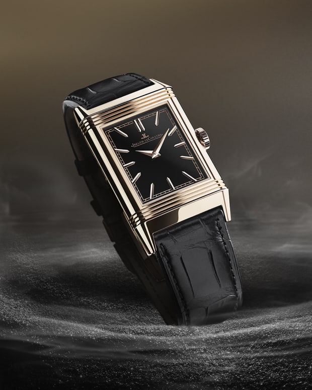 사진 출처: jaeger-lecoultre.com