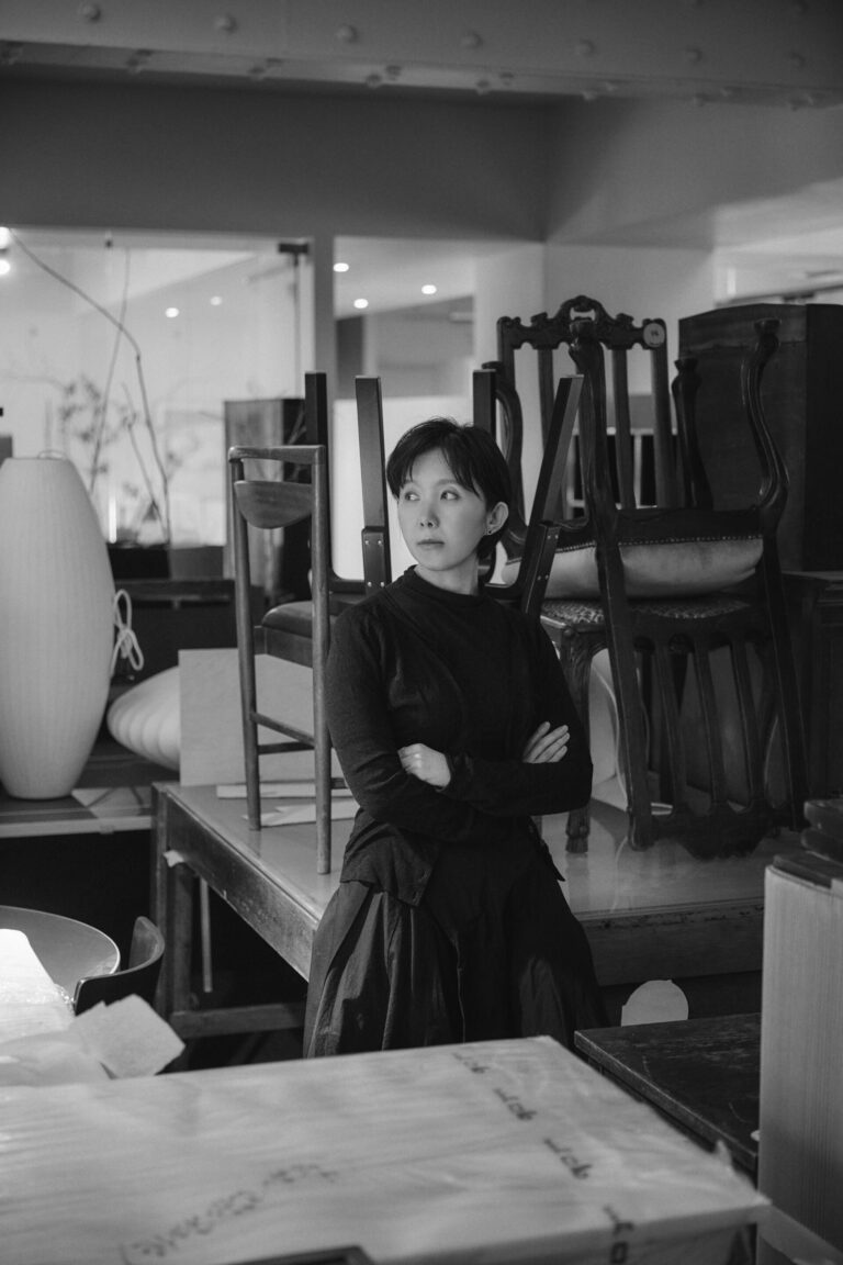 아틀리에 에크리튜 김재원 대표