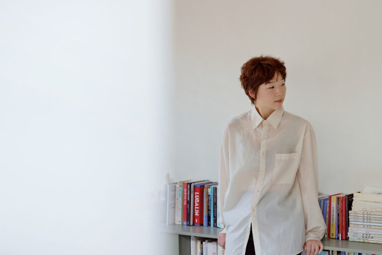 현대백화점 박이랑 팀장