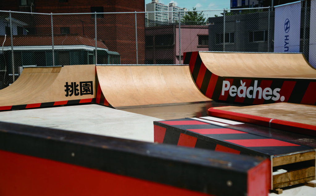 피치스 여인택 대표 8 10 1 2