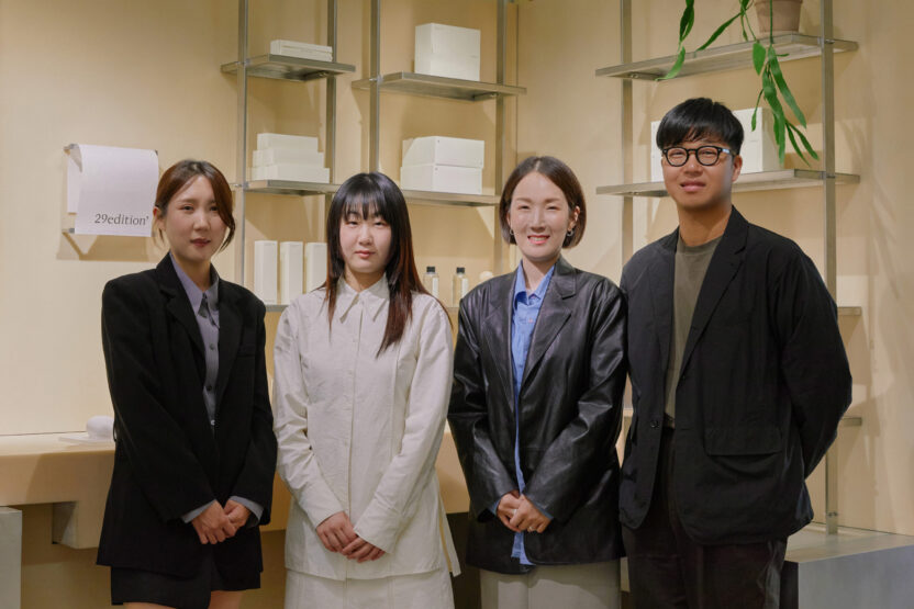 29CM %EC%9D%B8%ED%84%B0%EB%B7%B0%EC%9D%B4%EA%B9%80%EC%86%8C%EC%98%81 %EA%B9%80%EC%84%B8%EB%A6%B0 %EA%B9%80%EC%98%81%EB%A1%B1 %EC%A0%95%EB%8F%99%EC%88%98