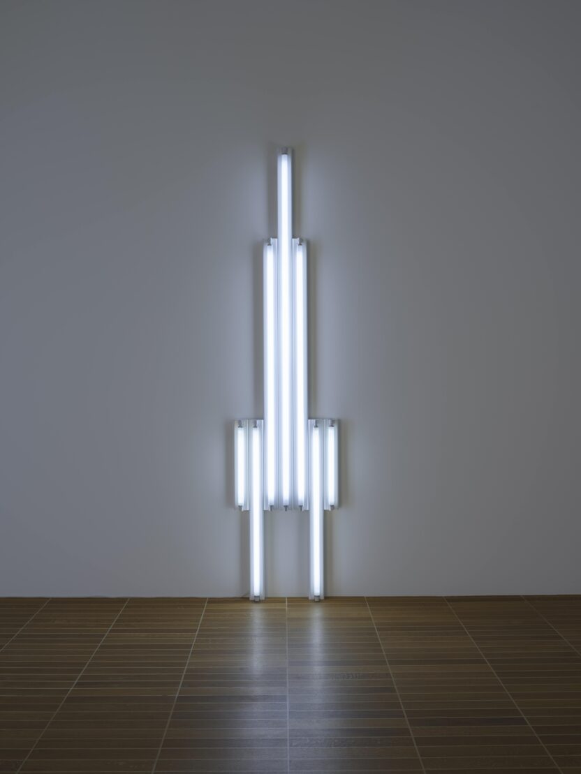 형광등이 빛의 예술이 되기까지 6 10 min 1