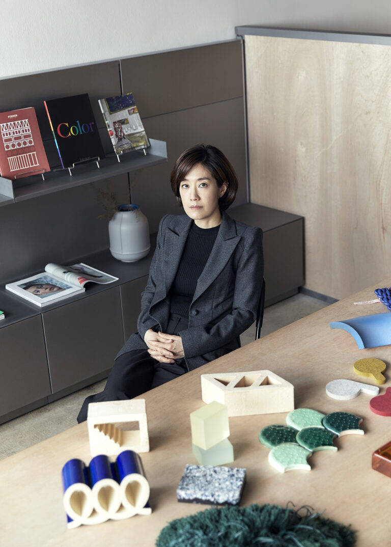 윤현상재 최주연 공동 대표