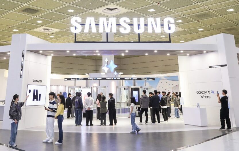 %EC%82%BC%EC%84%B1%EC%A0%84%EC%9E%90 2024 %EC%9B%94%EB%93%9CIT%EC%87%BC %EC%B0%B8%EA%B0%80 1 e1713315792707