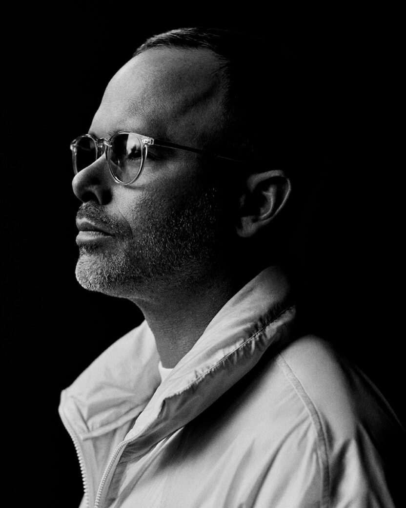 DANIEL ARSHAM PORTRAIT 5