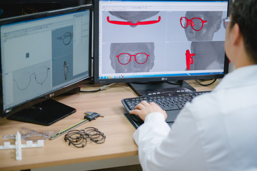 breezm %EC%95%88%EA%B2%BD %EC%A0%9C%EC%9E%91%EA%B3%BC%EC%A0%95 3D%EB%AA%A8%EB%8D%B8%EB%A7%811