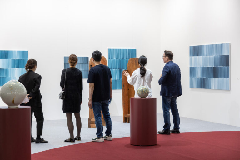 봄과 여름 사이, 놓치지 말아야 할 국내 아트페어 5