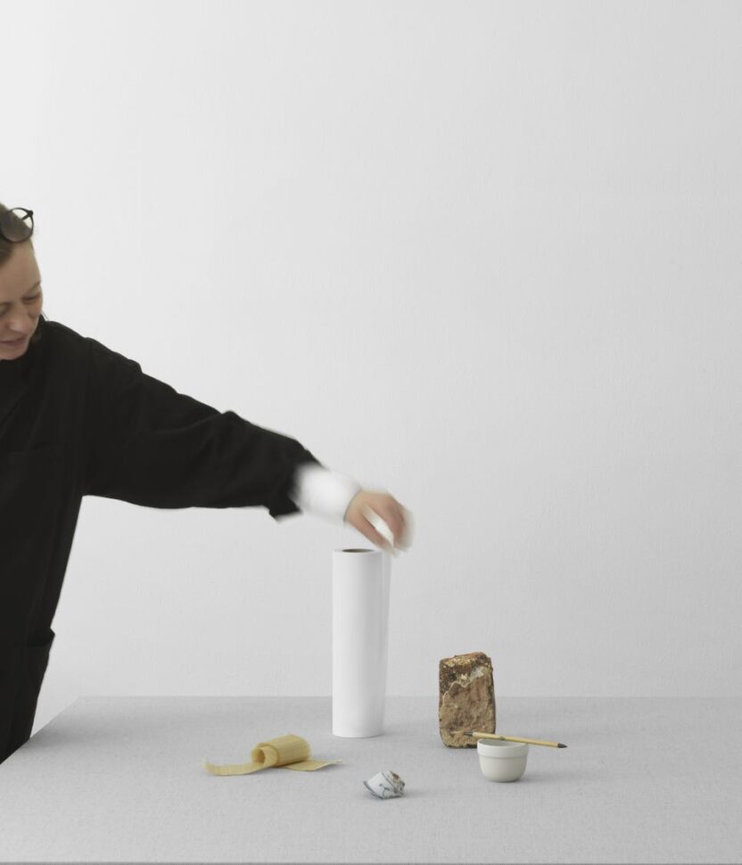 CECILIE MANZ PORTRAIT PHOTO CREDITS JEPPE SORENSEN 0