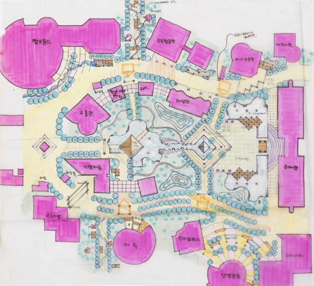 %EB%8C%80%EC%A0%84%EC%97%91%EC%8A%A4%ED%8F%AC 93 %EB%B0%95%EB%9E%8C%ED%9A%8C%EC%9E%A5 %EC%8A%A4%EC%BC%80%EC%B9%98 %ED%8A%B8%EB%A0%88%EC%8B%B1%EC%A7%80%EC%97%90 %EC%9C%A0%EC%84%B1%ED%8E%9C 1991 47.5 x 33.5 cm. %EC%9E%91%EA%B0%80 %EC%86%8C%EC%9E%A5