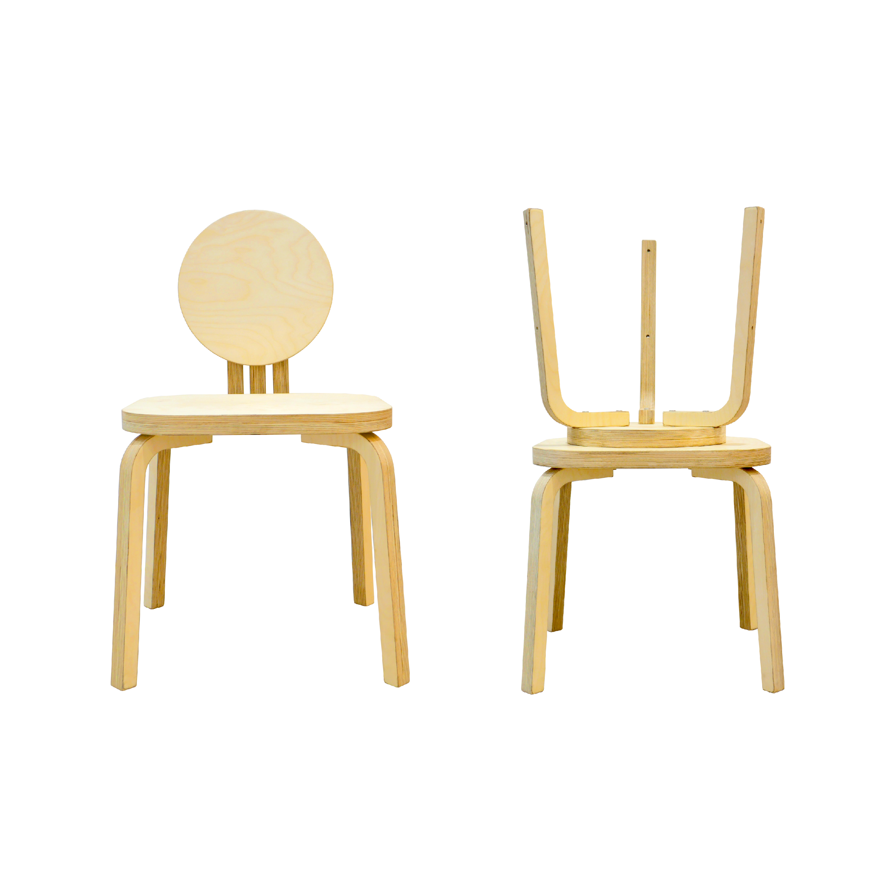 1인 가구를 위한 의자, 채스툴60 6 CHASTOOL60 01