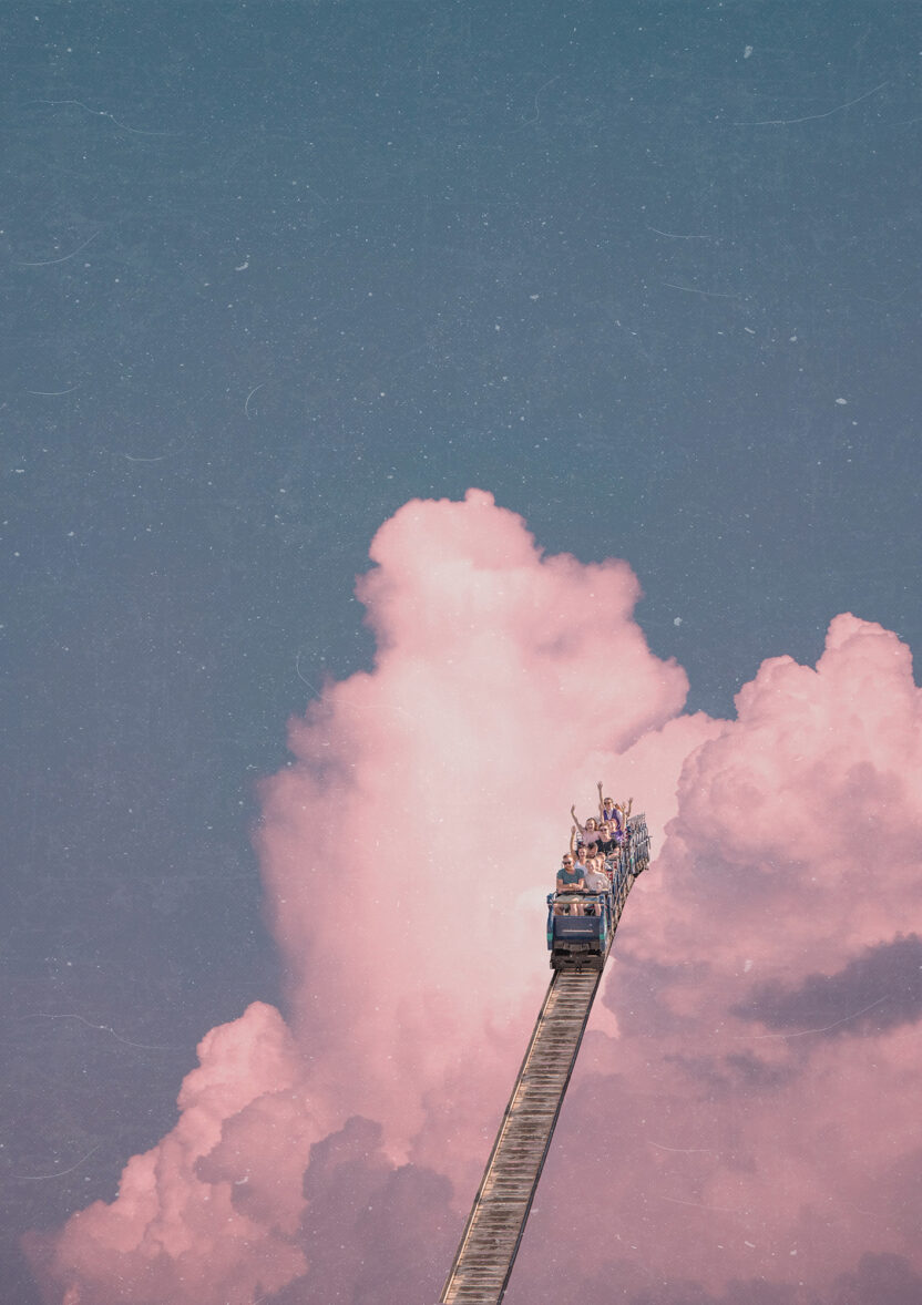 roller coaster 2022 LOW