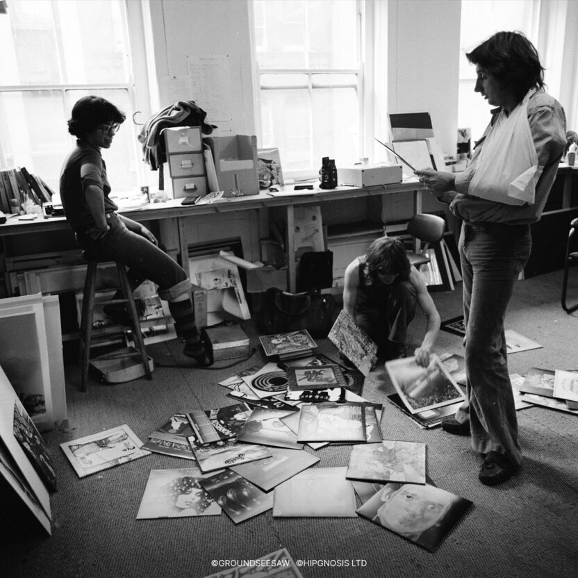 06 HIPGNOSIS STUDIO 1