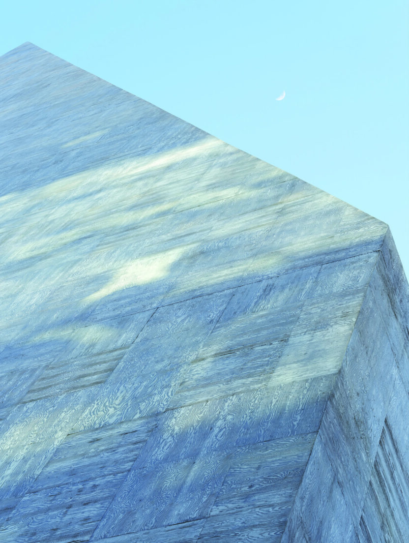 청담동 건축 문법을 향한 HdM식 도전장 1 211026000000561 O