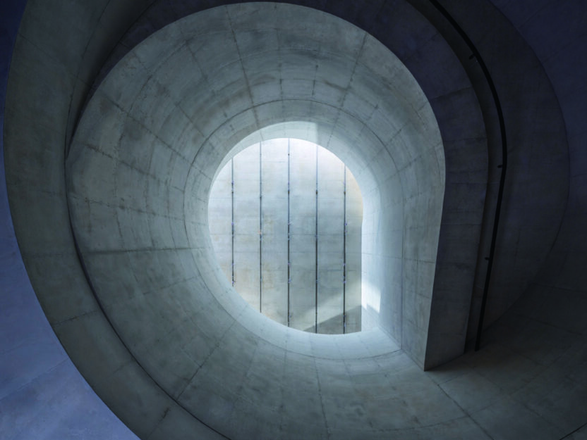 청담동 건축 문법을 향한 HdM식 도전장 3 211026000000562 O