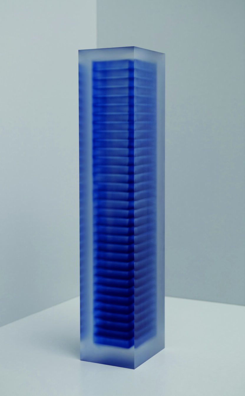 투명한 재료에 침투한 공예라는 세계 윤라희 4 211026000000207 O