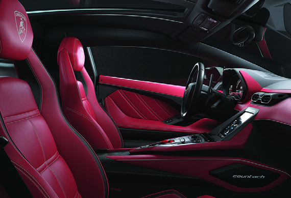 람보르기니 쿤타치, 전설의 귀환 5 210825000000343 O