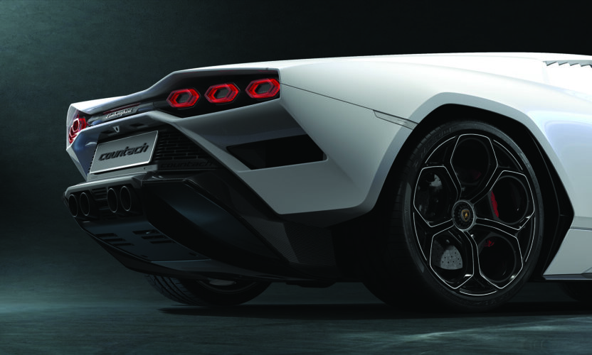 람보르기니 쿤타치, 전설의 귀환 2 210825000000341 O