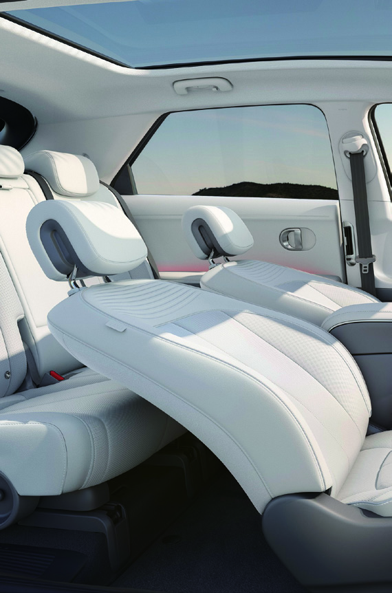 테슬라의 독주를 막을 수 있을까? 아이오닉 5 4 210325000000625 O 1