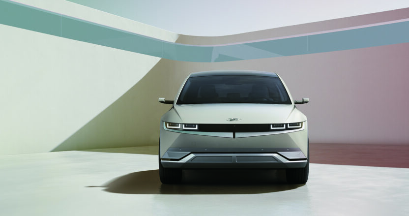 테슬라의 독주를 막을 수 있을까? 아이오닉 5 2 210325000000622 O