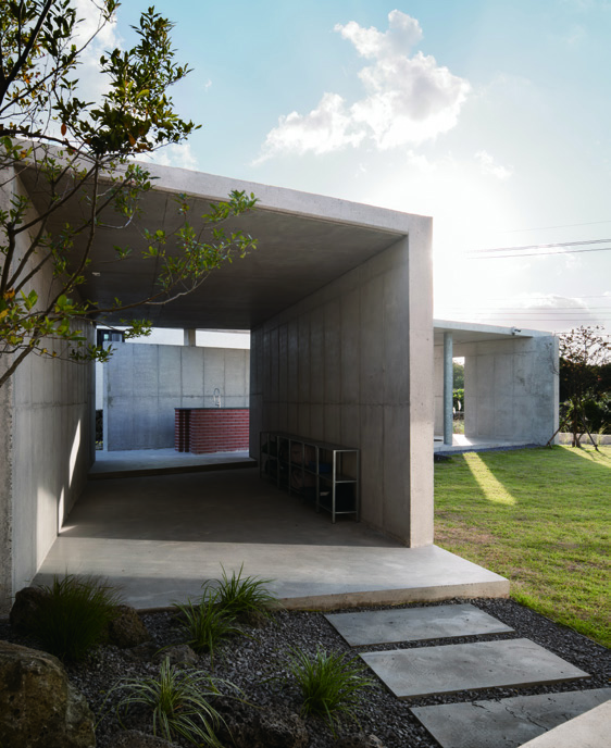 제주도의 프라이빗 렌탈 하우스, 일일시호 2 201224000001569 O