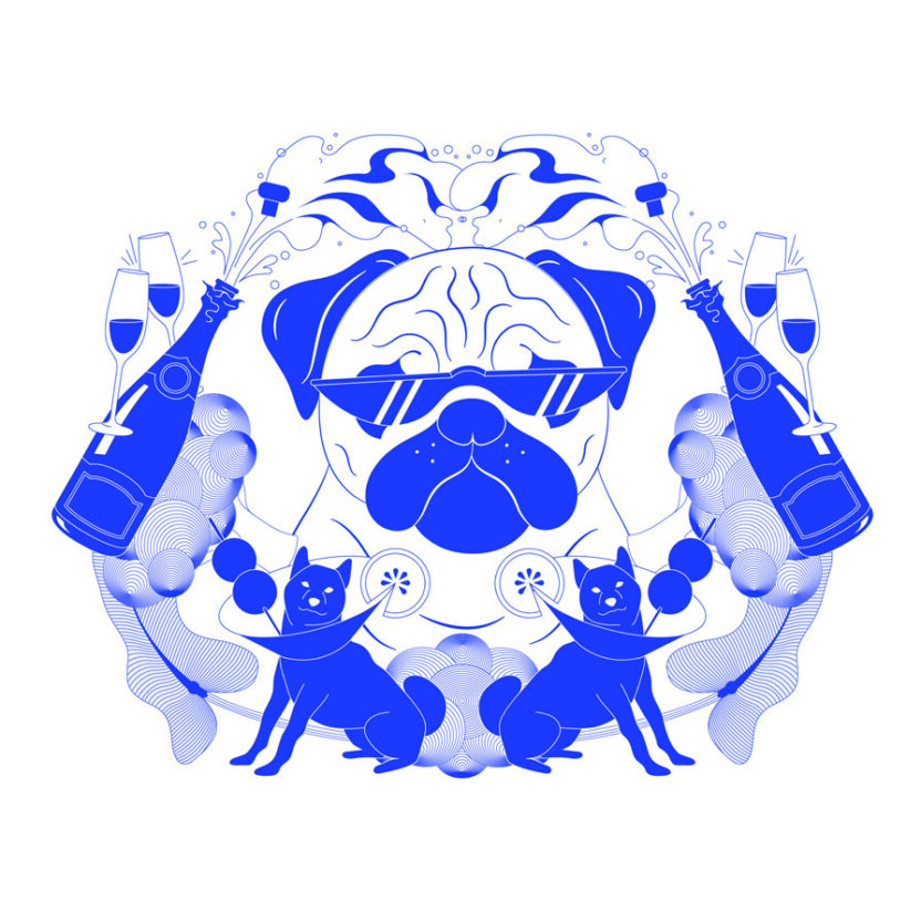 출발선이 다른 천재 디자이너, 제시카 월시 (Jessica Walsh) 5 200724000000096 O