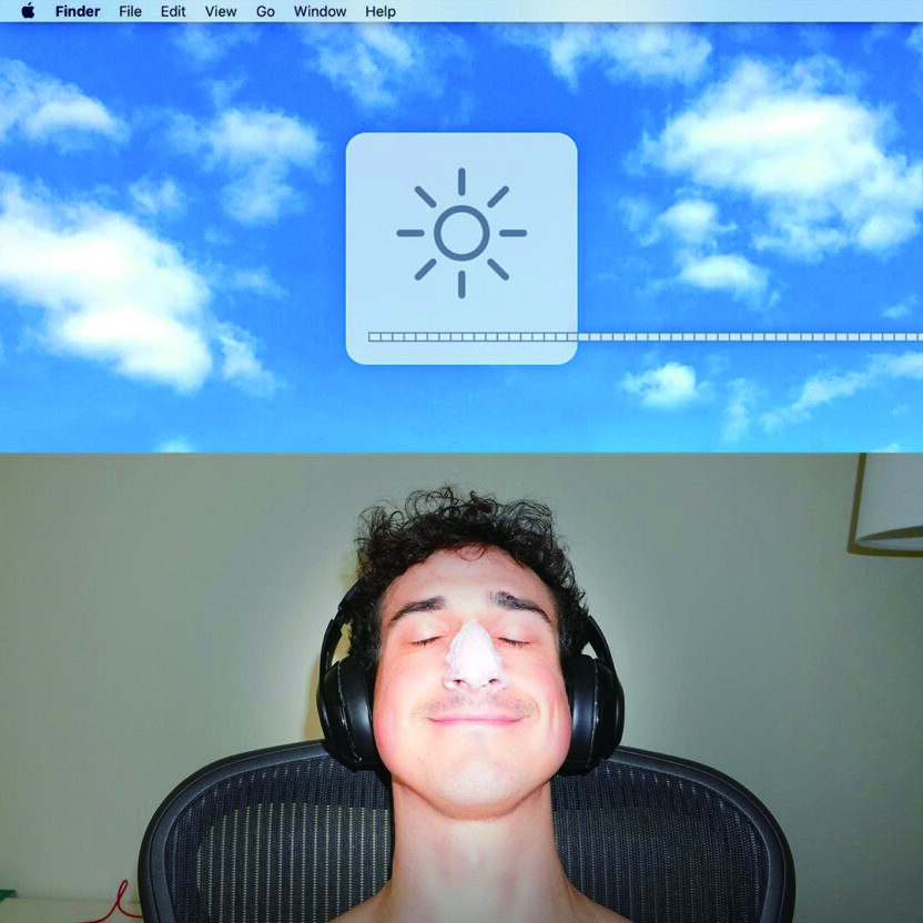 팬데믹에 대처하는 디자이너의 크리에이티비티 15 200525000000244 O