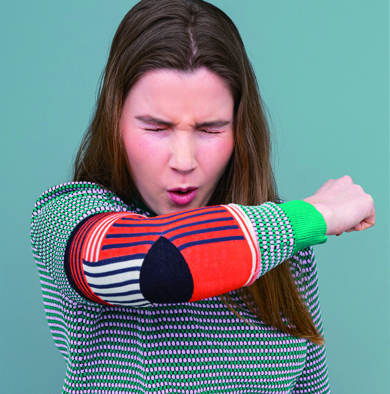 팬데믹에 대처하는 디자이너의 크리에이티비티 13 200525000000240 O