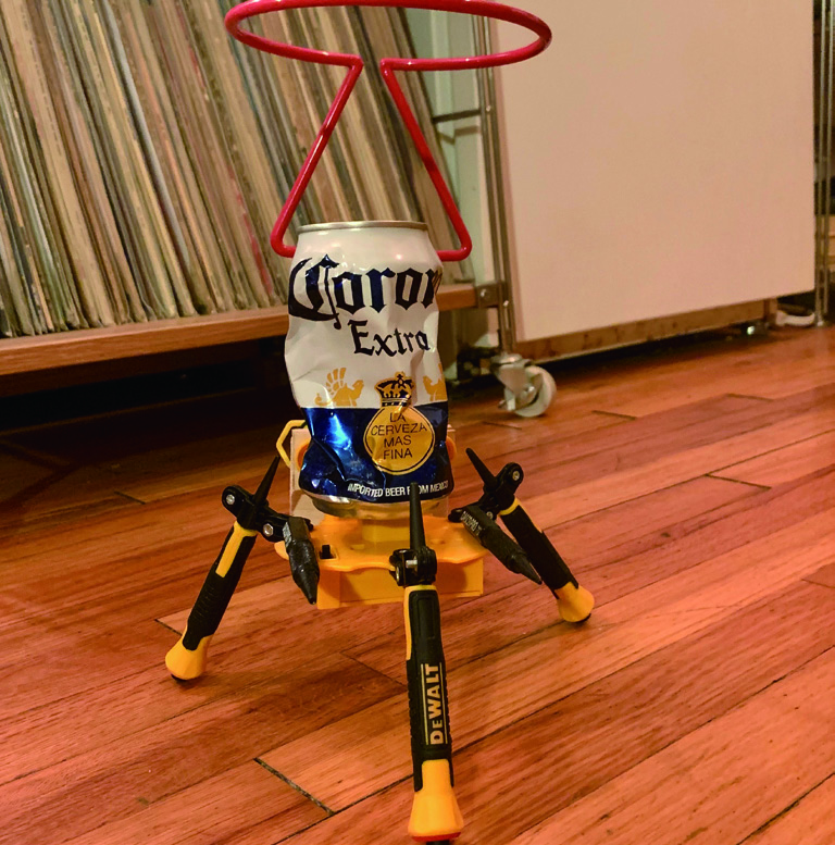 팬데믹에 대처하는 디자이너의 크리에이티비티 10 200525000000239 O