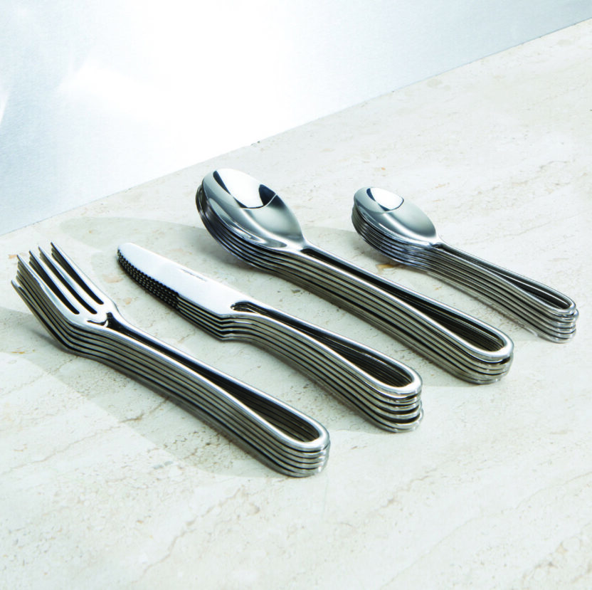 디자이너 마르텐 밥티스트의 맛을 더하는 식도구 10 200225000000087 O