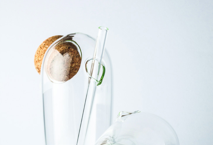 디자이너 마르텐 밥티스트의 맛을 더하는 식도구 7 200225000000089 O