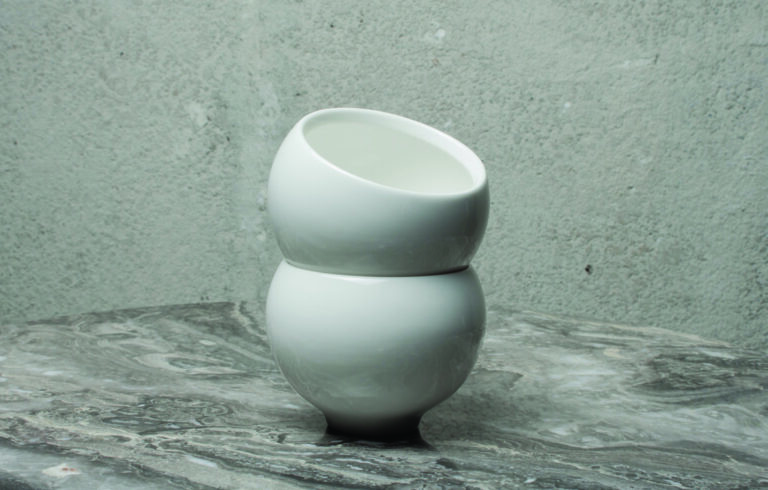 디자이너 마르텐 밥티스트의 맛을 더하는 식도구